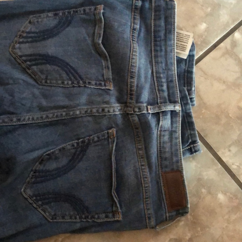 Jeans - Picture 4 of 4